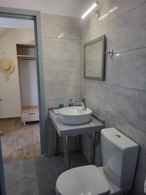 Greek Memories Boutique Faliraki